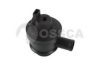 OSSCA 11908 Valve, engine block breather